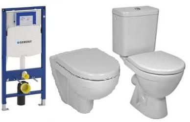 Sanitární technika